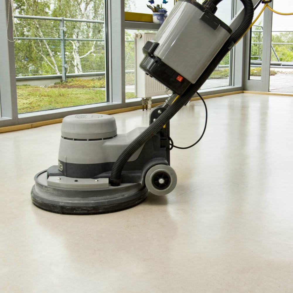 MATPRO, Super Nettoyant Dégraissant Spécial Auto-Laveuse 20L - Monobrosse, Formule Puissante, Idéal pour Nettoyage Professionnel, Compatible avec Tous Types de Surfaces