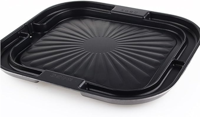 vegetable roasting pan for grill
