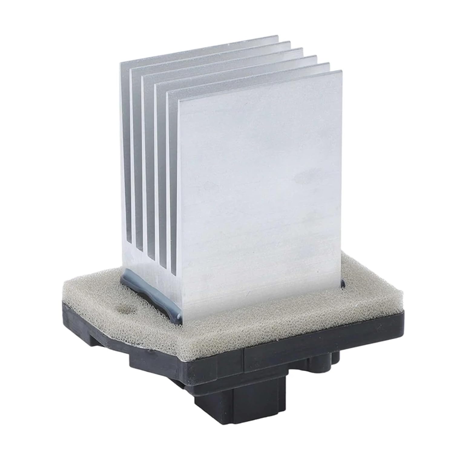 HVAC Blower Motor Resistor 972353K000 HVAC Blower Motor Resistor Car 97235-3K100 2006-2013 Fit for Hyundai Fit for Kia Easy Installation