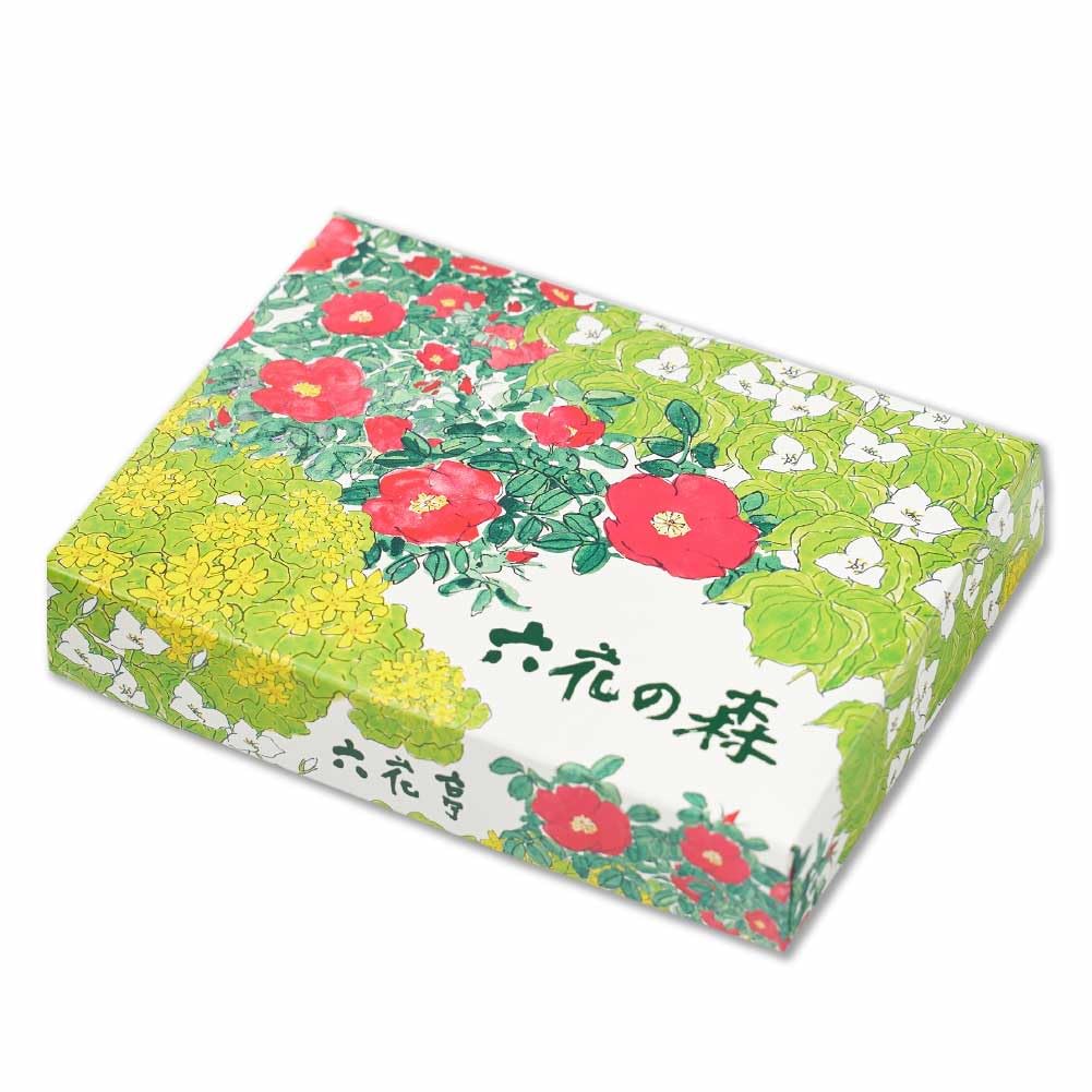 六花亭 六花の森