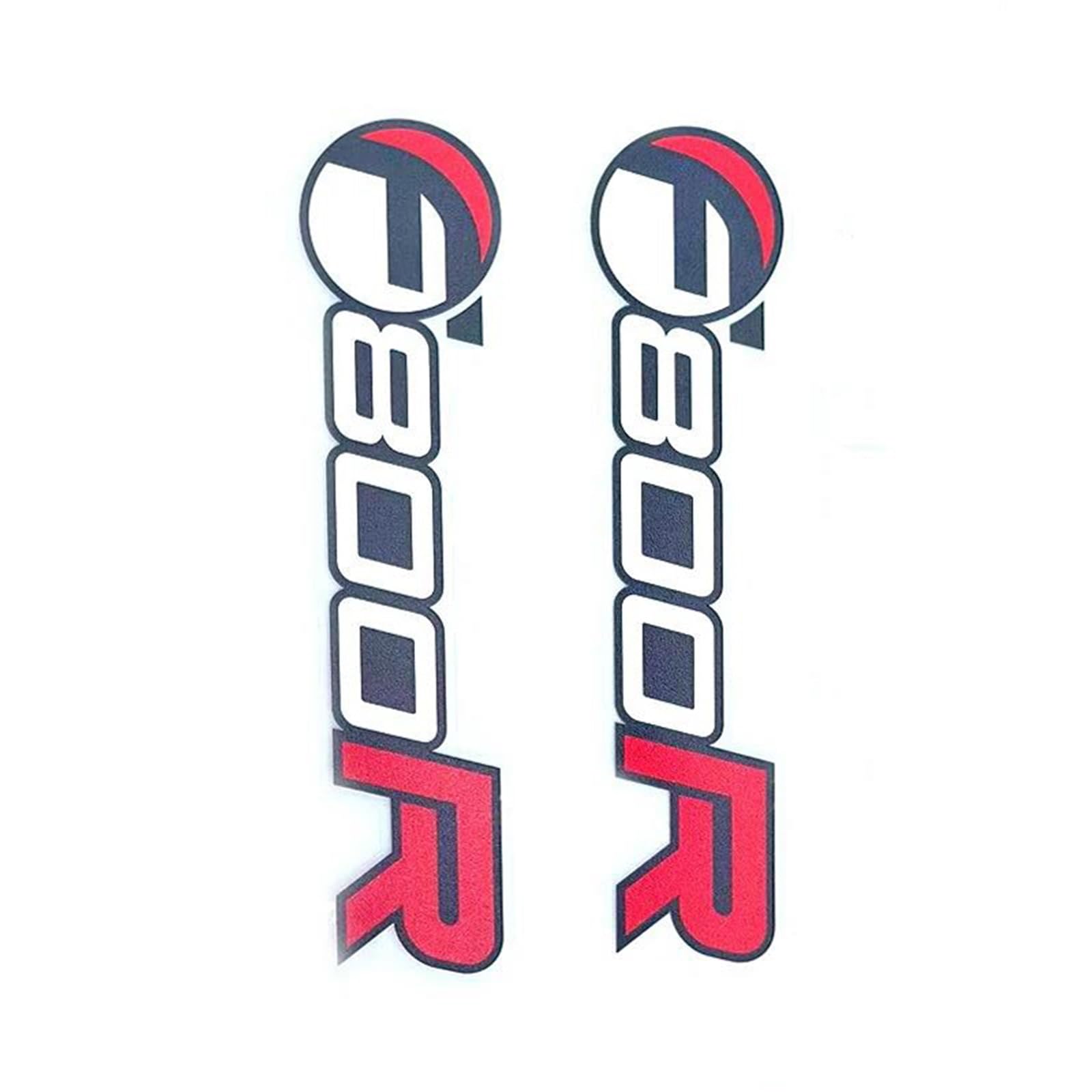Motorcycle Stickers Waterproof Decal Accessories for F800R F800 F 800 R 800R