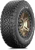 215/75R15 ２本セット BFGoodrich AT BFGoodrich All-Terrain T/A KO3 - 215/75R15 – LP Aventure Inc