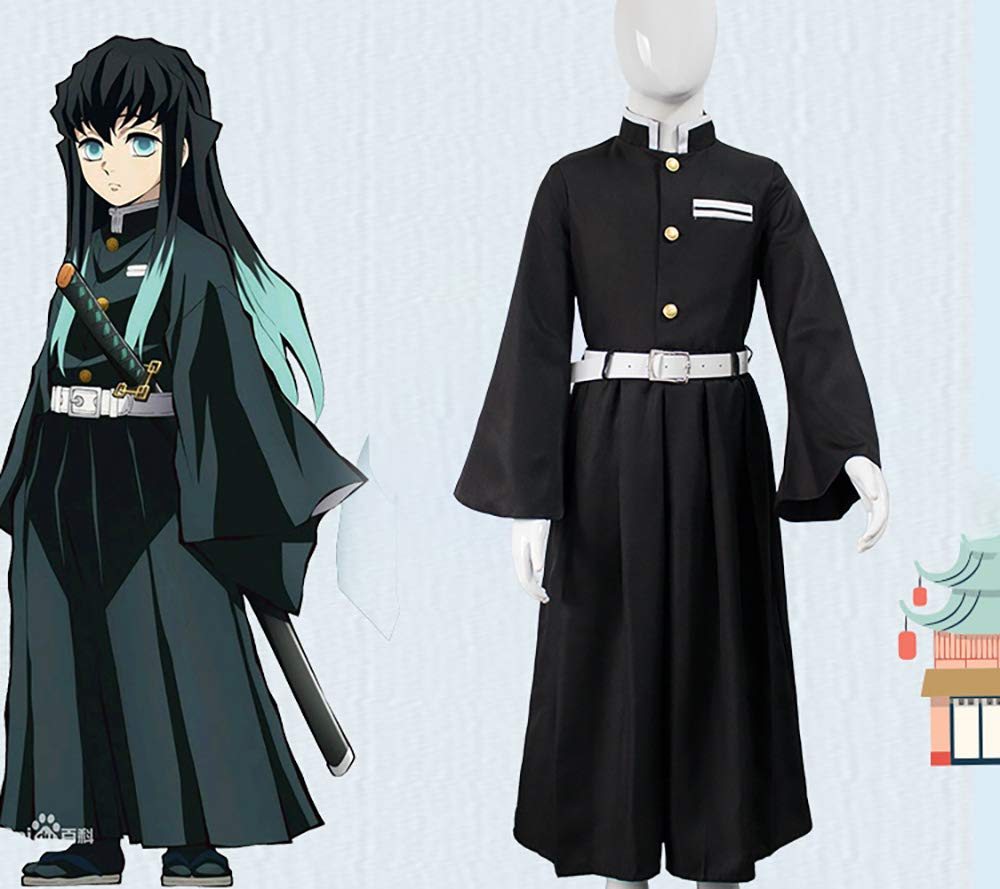 時透無一郎 衣装 チャーム 鬼滅の刃 Amazon.co.jp: SCLYX 時透