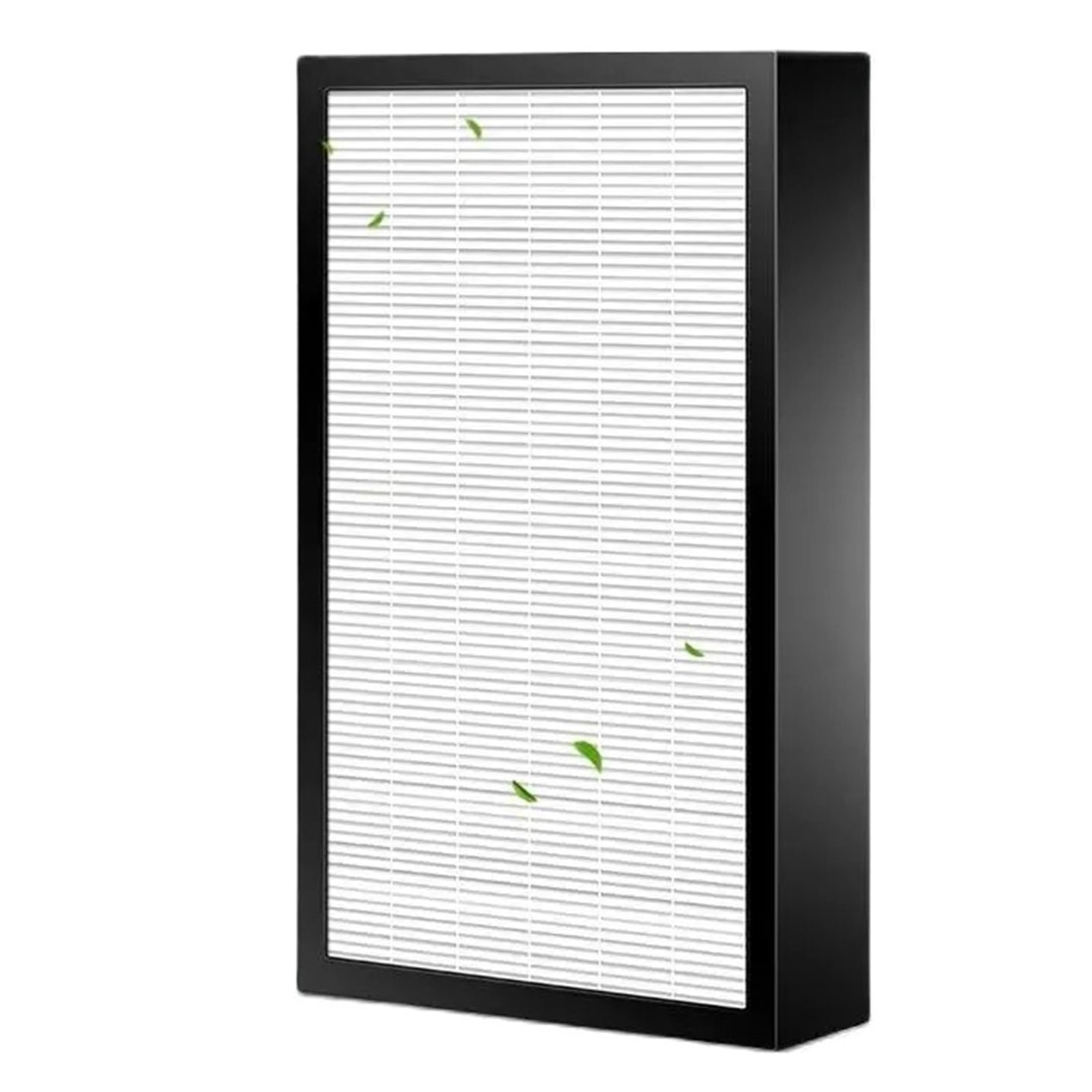 HEPA Filter, Compatible With Sharp, For FU-40SE Air Purifier Parts