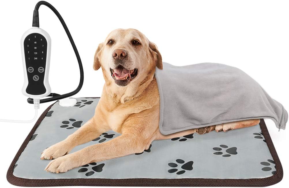 pet warming blanket