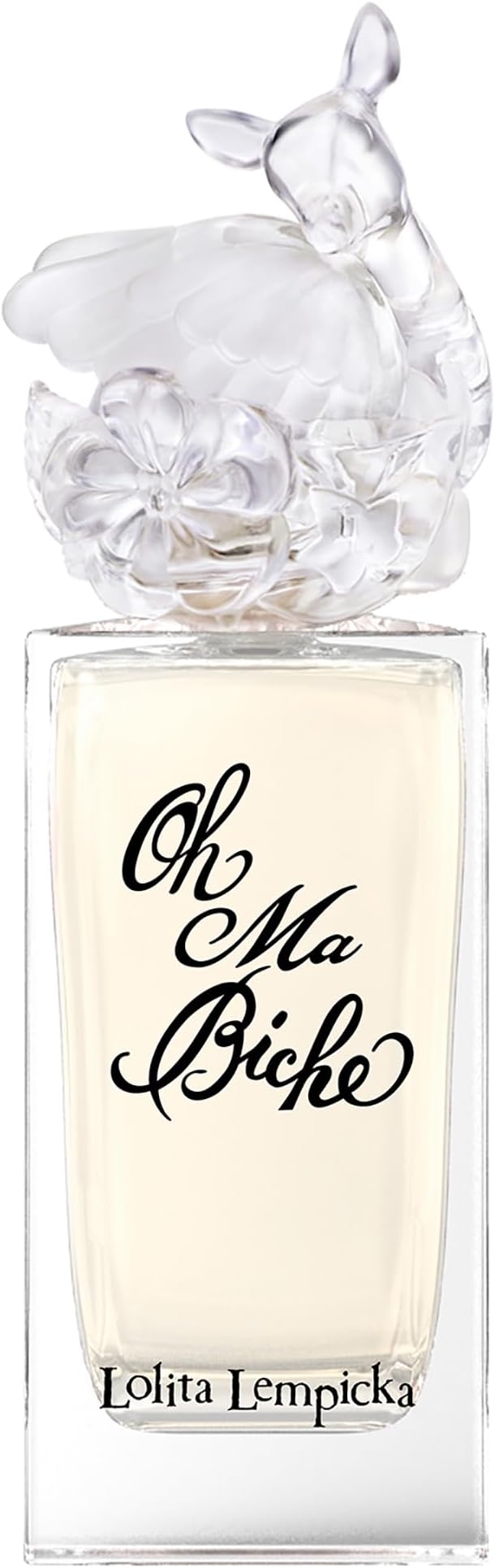 Oh Ma Biche Eau De Parfum Spray - Natural, Aromatic Citrus - Ideal for Daily Wear and Special Events - 1.7 Oz