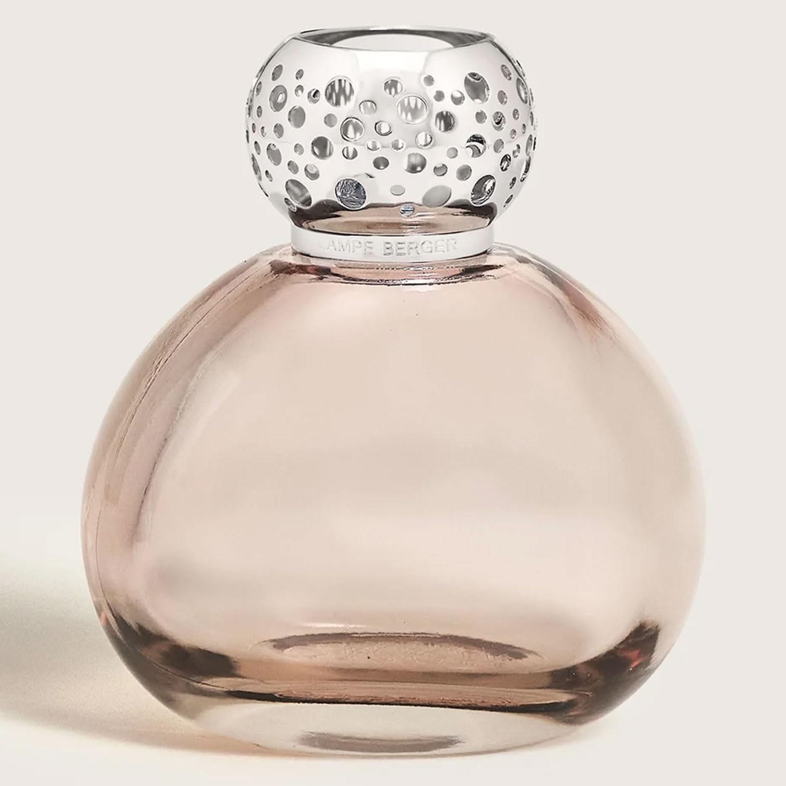Lampe Berger - Colección OPHELIA - Nude