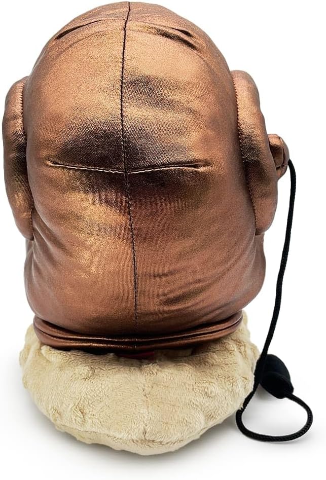 You Tooz Snail Communicator Plushie, 9IN Collectible From One Piece - Soft 100% PP Cotton Stuffed Collection