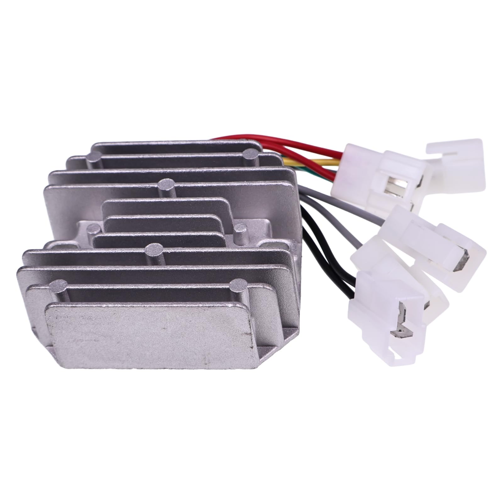 Amazon.com: zt truck parts 35A Voltage Regulator MIA881692 