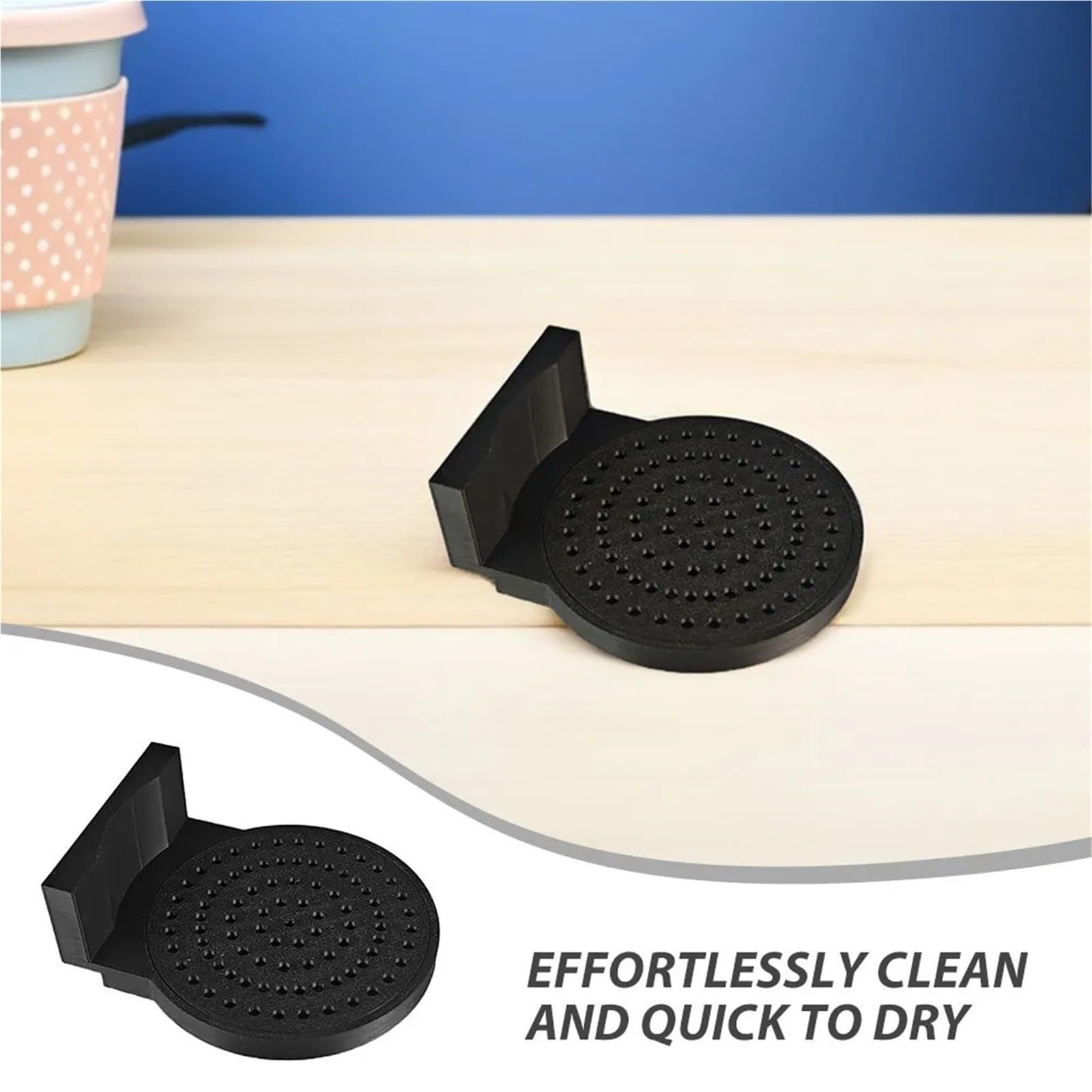 Mini Bac Égouttoir De Rechange,Compatible avec Expresso,Cafetières