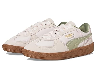 PUMA Kids Palermo Shoes (Big Kid) Kid
