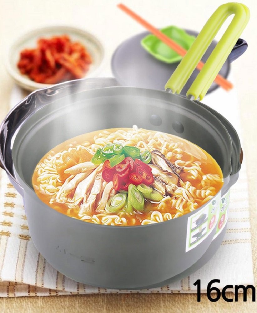 Kichen Art Speed Noodle Soup Pot 6Inch