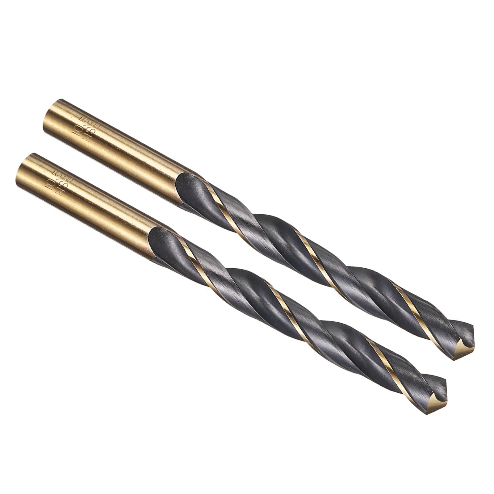 PATIKIL 10.5mm Drill Bit