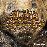 variax shuriken  Variax [Explicit]