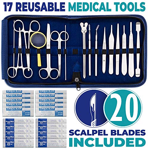 Top 10 biology lab kit high school Allace Reviews