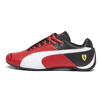 Puma レーシングシューズ　　26cm Amazon.co.jp: プーマ フューチャーキャット SF OG モーター