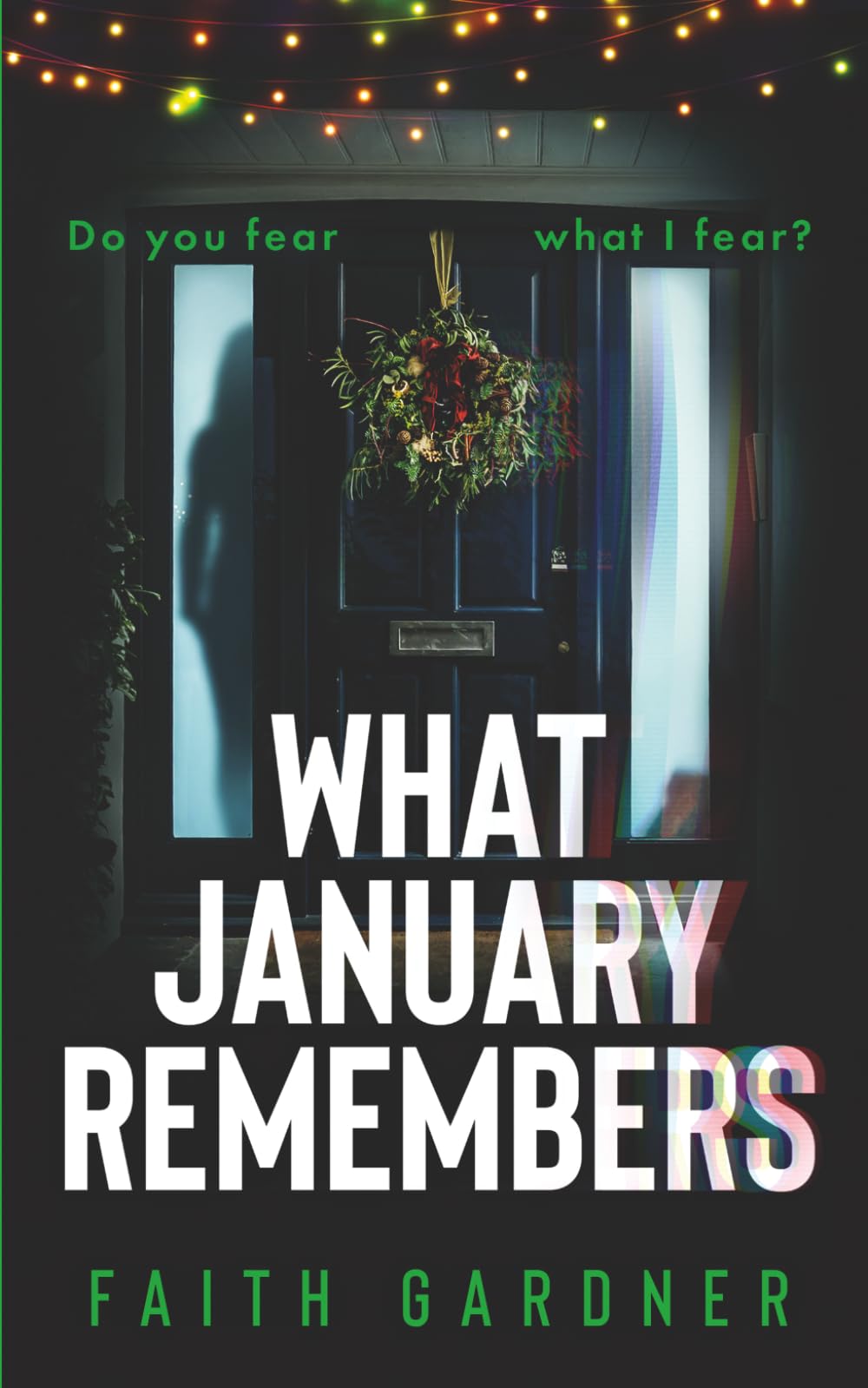 What January Remembers (The Jolvix Episodes)