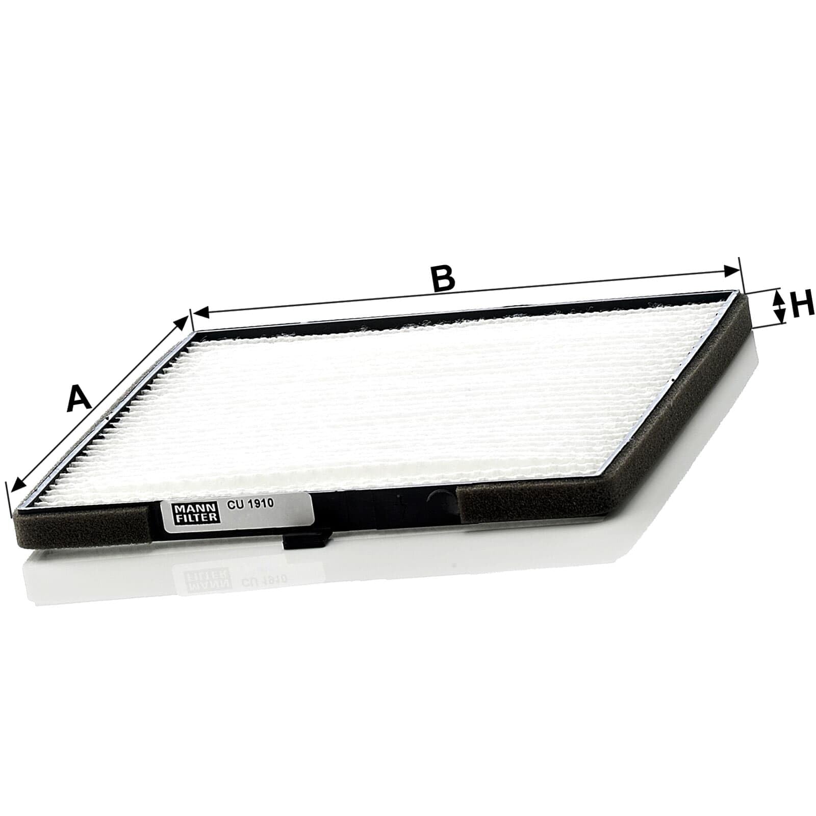 BandelOne Filter Inspektionspaket - Komplettset Für Hyundai I10, Kia Picanto 1.0/1.2