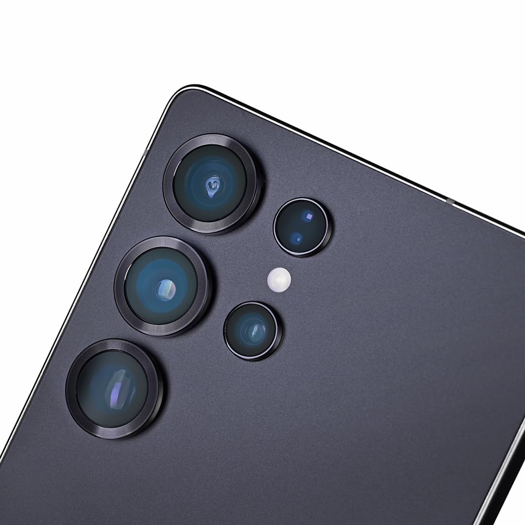 Amazon.com: SAMSUNG Galaxy ​S25 Ultra 5G 2025 (International