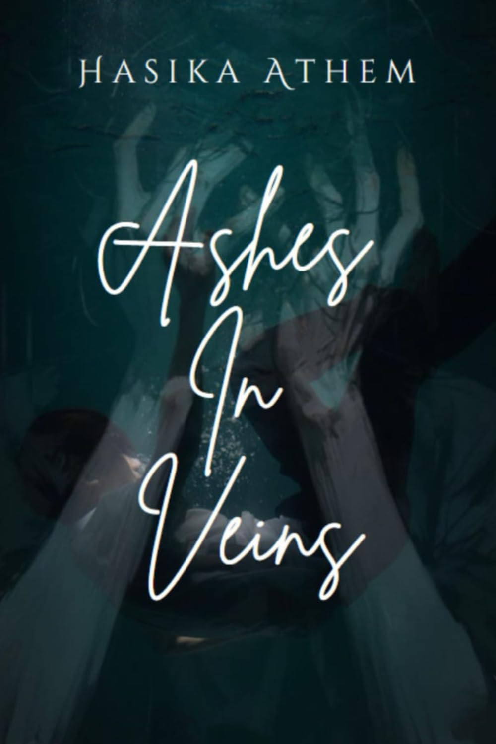 Ashes In Veins