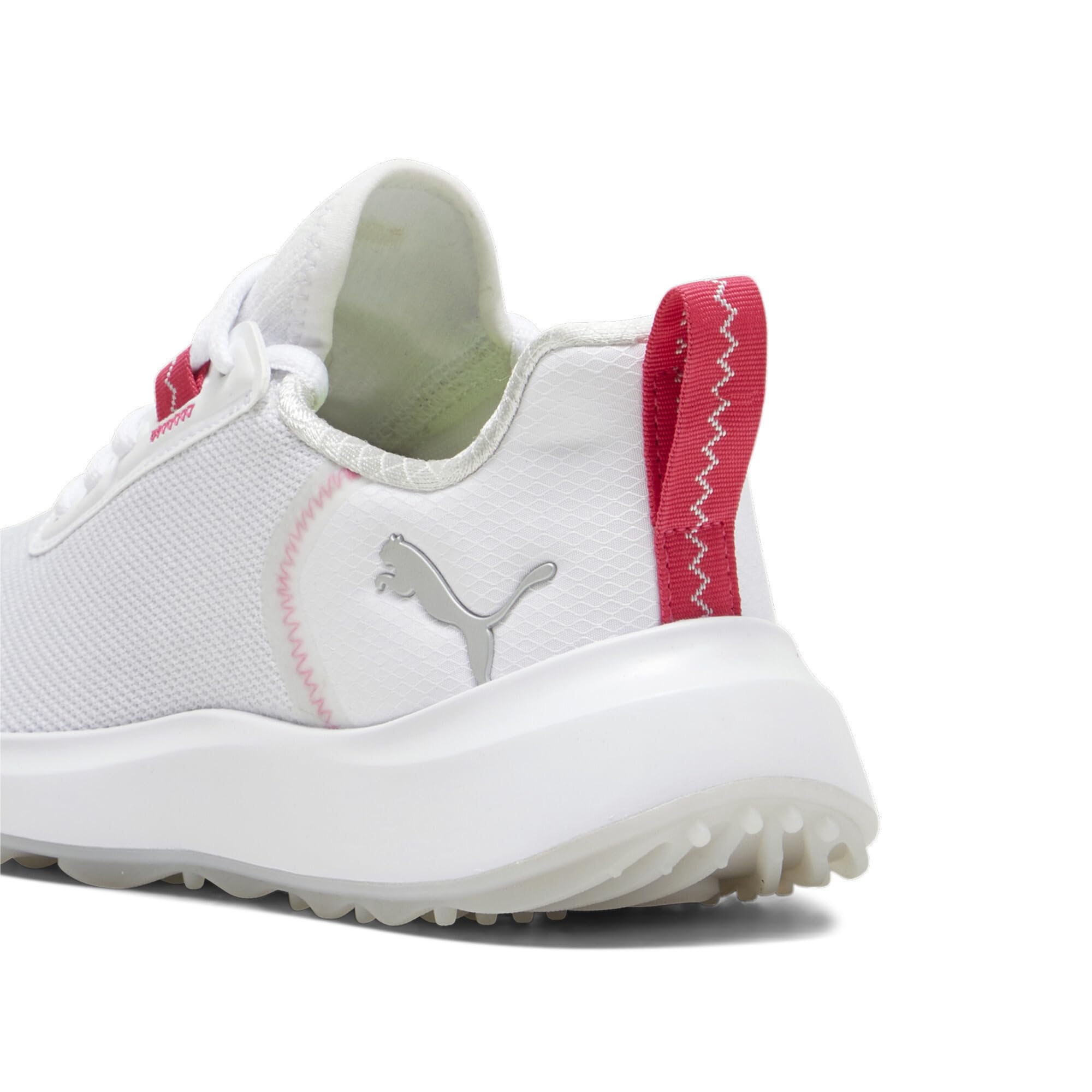 Puma Jungen Fusion Crush Sport JrGolf Shoe