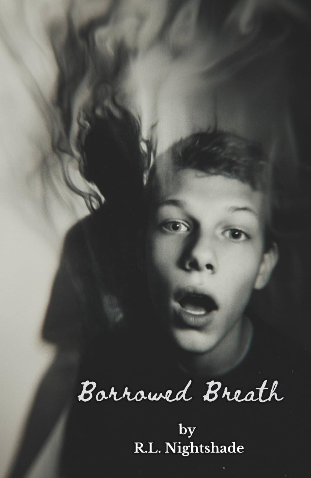 Borrowed Breath: What Followed Me Back