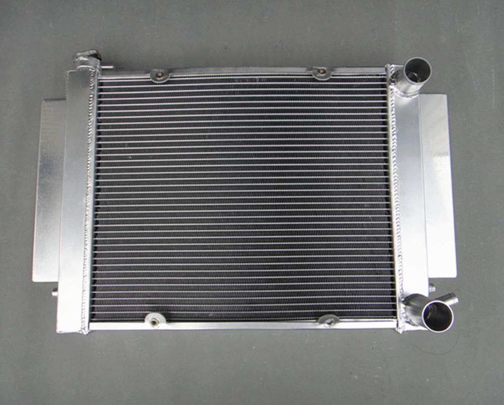 Amazon.com: Aluminum Radiator for MAZDA RX2 RX3 RX4 RX5 RX7 69-83