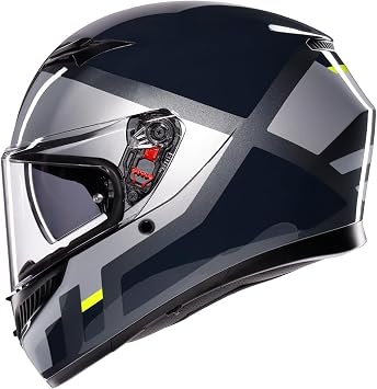 AGV K3 Shade 22.06 Helmet