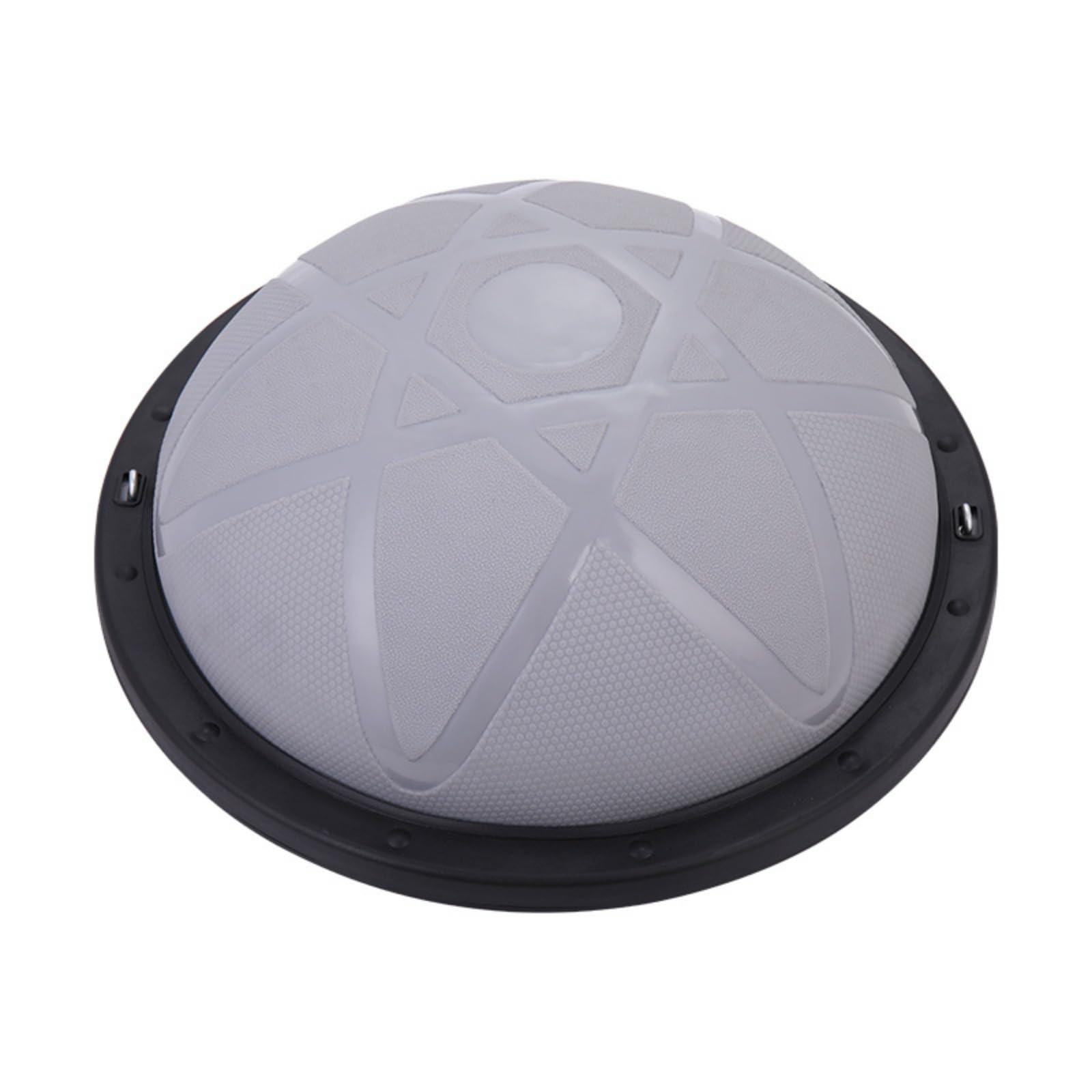 Balance Ball Sicuro Pedana di Equilibrio Multifunzionale Balance Board con Pompa per Atleti