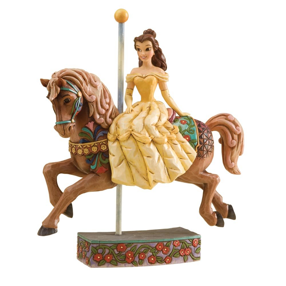 Disney Traditions♡プリンセス ビューティフル アンド ブレイブ