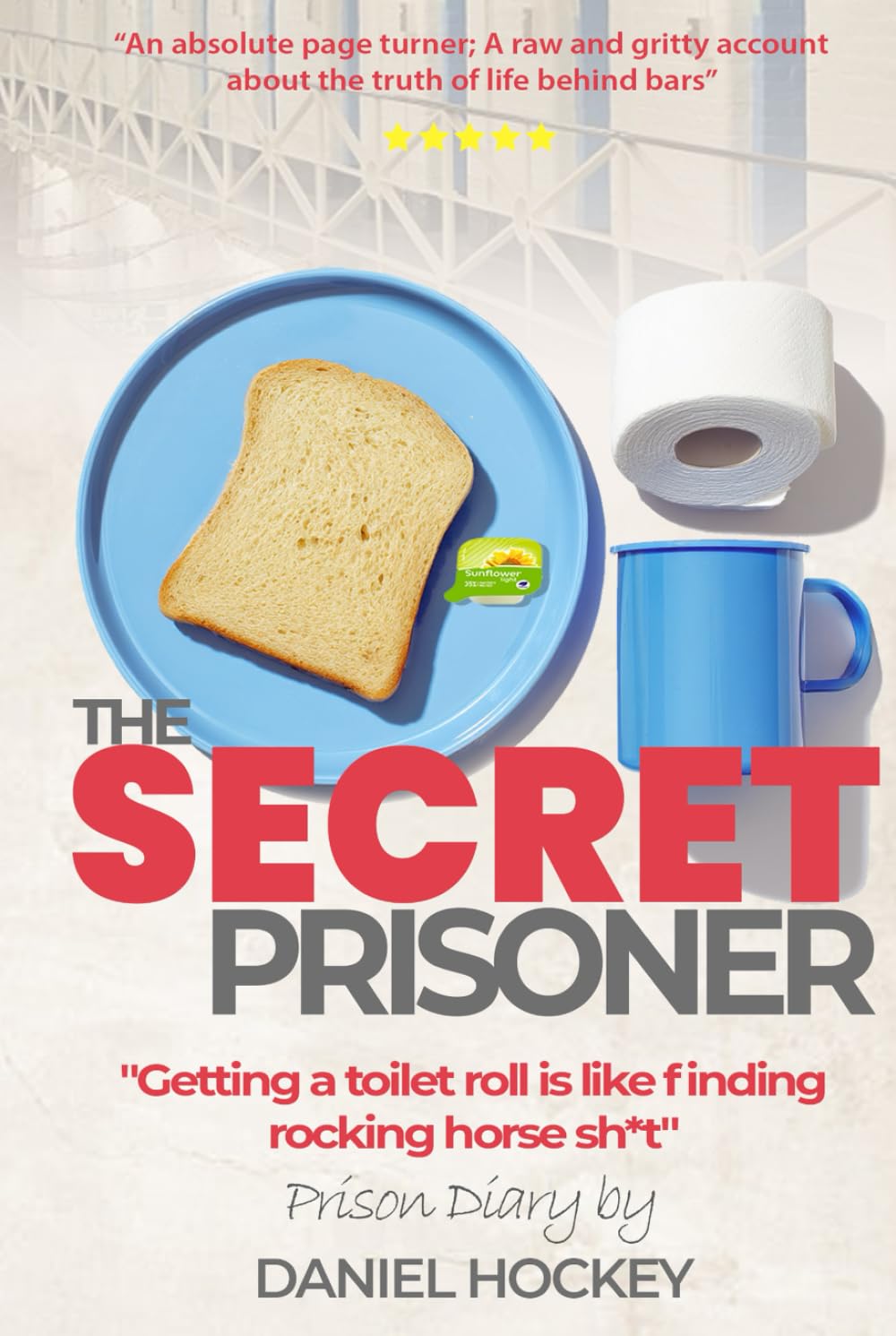 The Secret Prisoner: Diary Of A Prisoner
