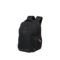 American Tourister AT WORK NXT - Zaino per laptop 14" da uomo