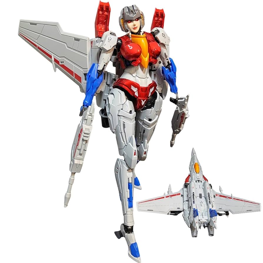 スタークイーン Collection Space CS-03 StarQueen