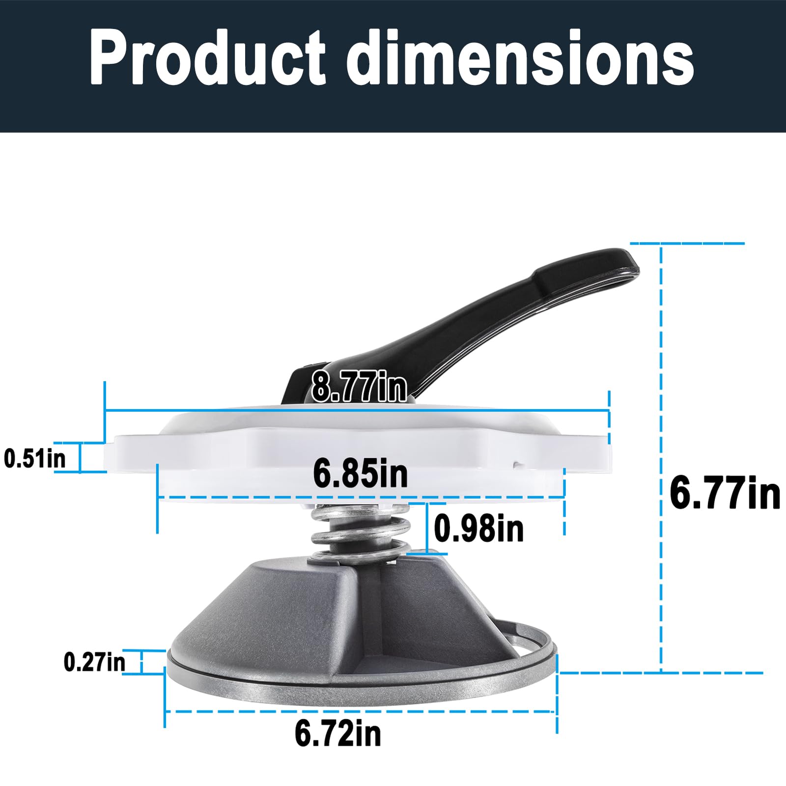 Amazon.com: 270067 2-Inch Top Valve Assembly Multiport Valve