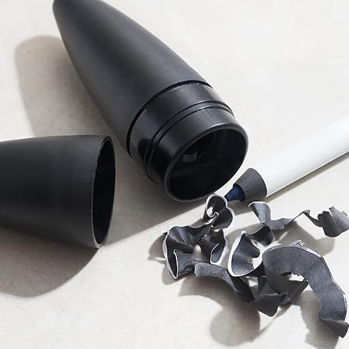 Miniatura 8 de Julep When Pencil Met Gel Sharpenable Delineador de ojos multiusos de larga duración - Humo azul marino - A prueba de transferencia - delineador de