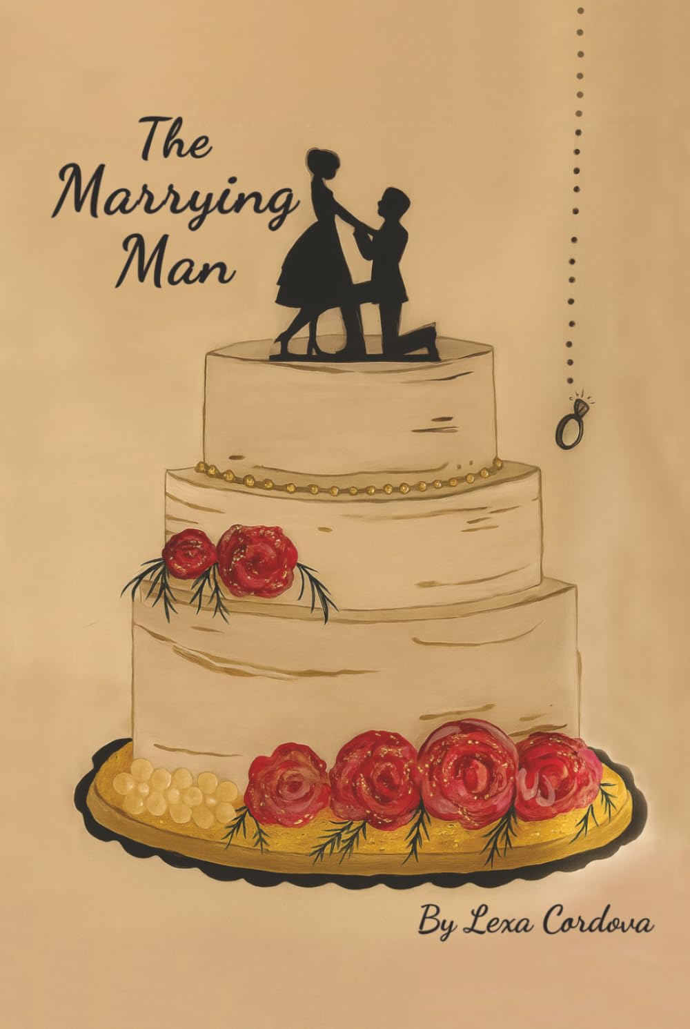 The Marrying Man