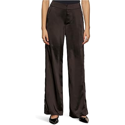 Брюки Sanctuary Modern Satin Trousers