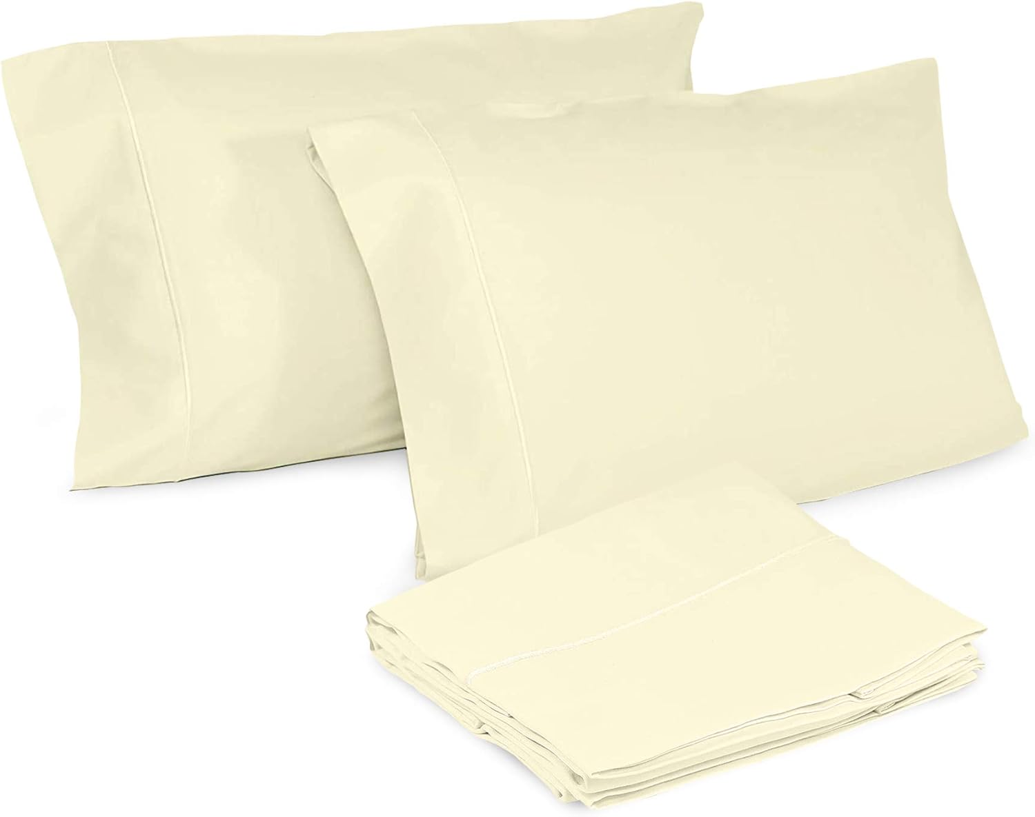 Whisper Organics Pillow Cases 100 Organic Cotton Pillow