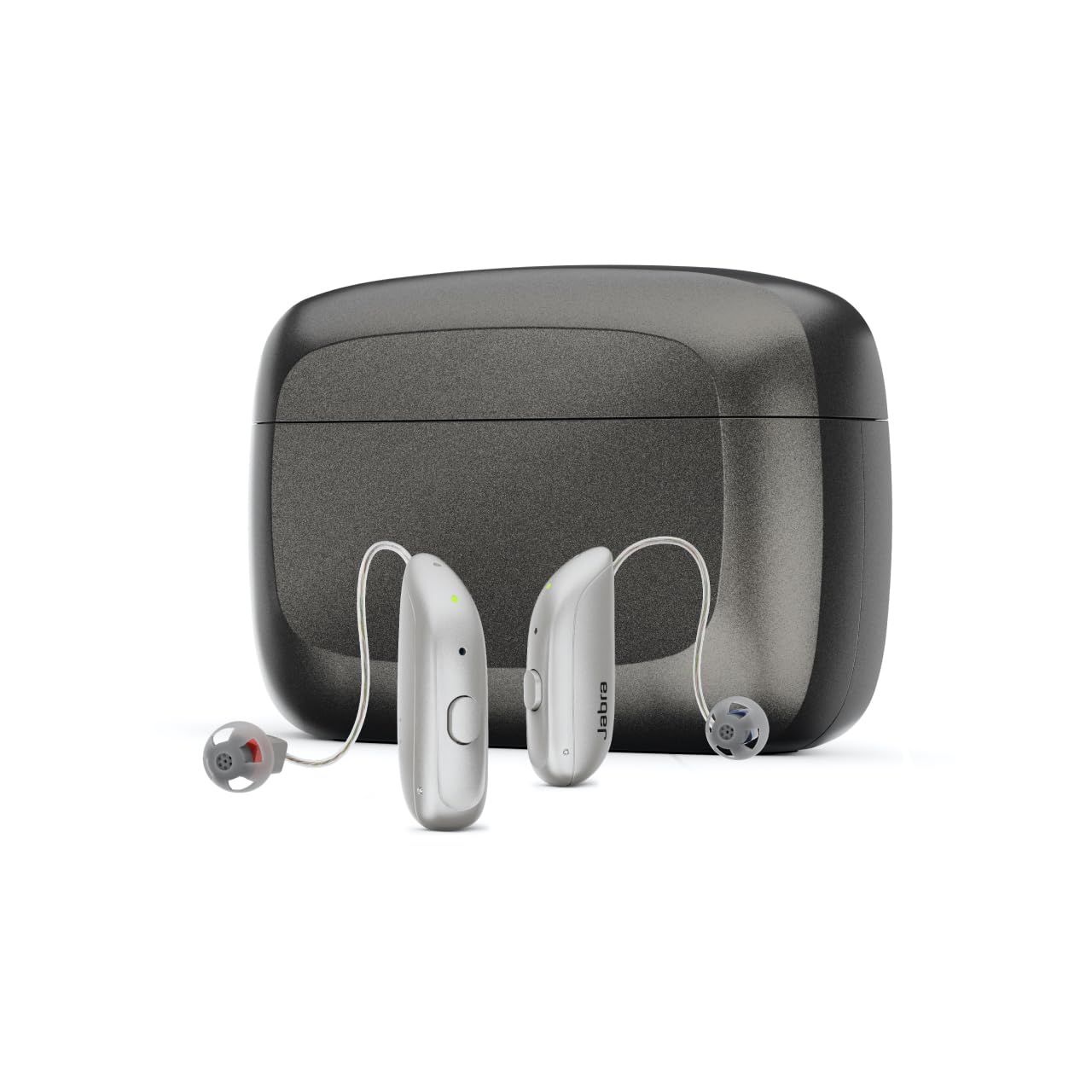 Amazon.com: Jabra Enhance Select 300 Clinic-Quality OTC Hearing