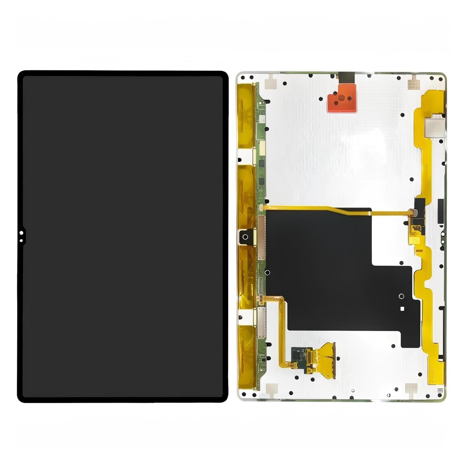 Touch Screen Con Display LCD Da 14,6" Per SM-X900 X906 X906B Parti Tablet