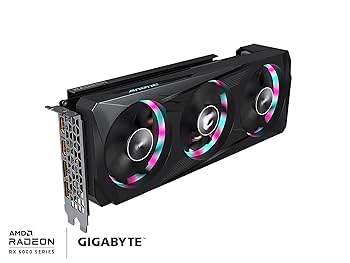 グラフィックボード・グラボ・ビデオカード GIGABYTE Radeon RX6750XT 12GB Radeon™ RX 6750 XT GAMING OC 12G Key Features | Graphics