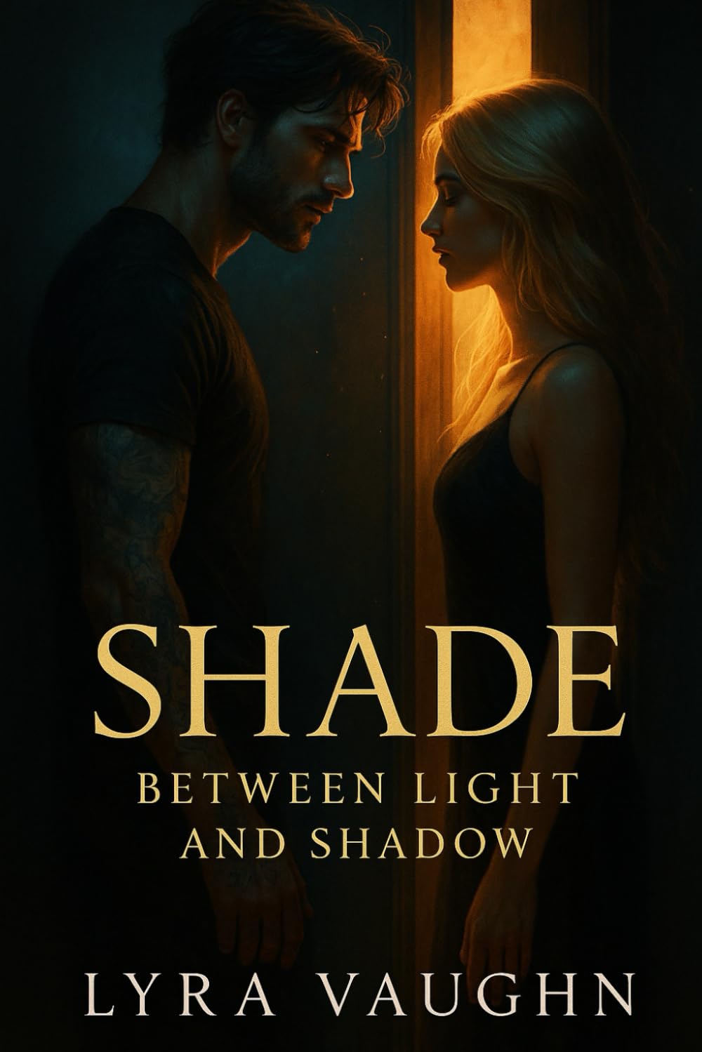 Shade – Between Light and Darkness