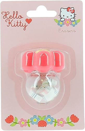 Hello Kitty Borradores