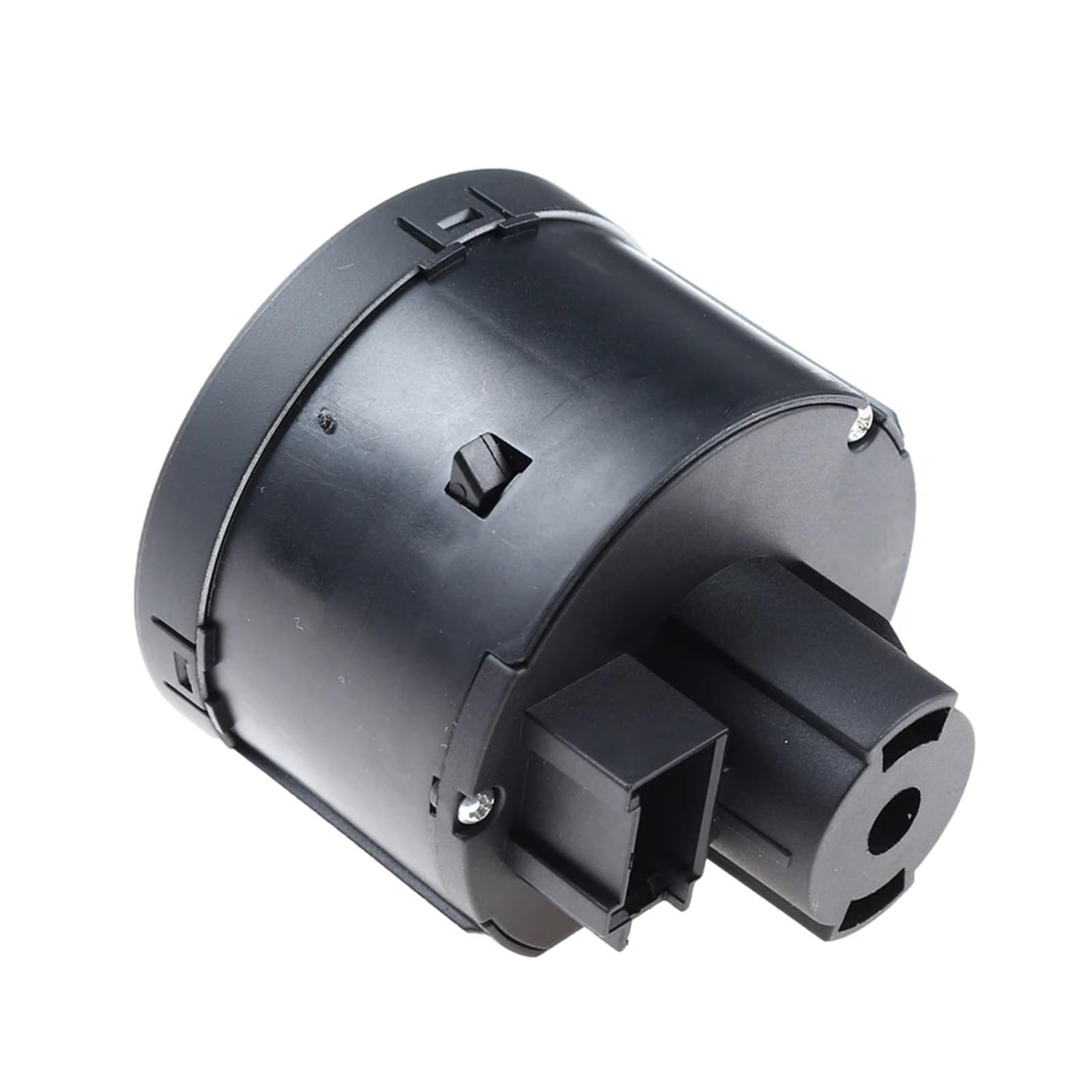 Interruptor de Control de Faros Delanteros para VW Golf, Tiguan, Caddy y Passat B6 CC 1K0941431BB. Interruptor de Control de Luces antiniebla.