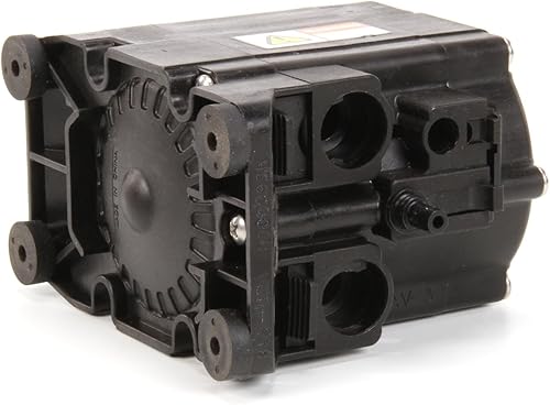 Perlick Bomba de cerveza, Flojet, Less Co2 Fi 43814 - Pieza de repuesto original OEM