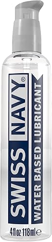 Miniatura 7 de Lubricante Swiss Navy a base de agua de calidad superior, SNWB16, 16 onzas, 1, 1