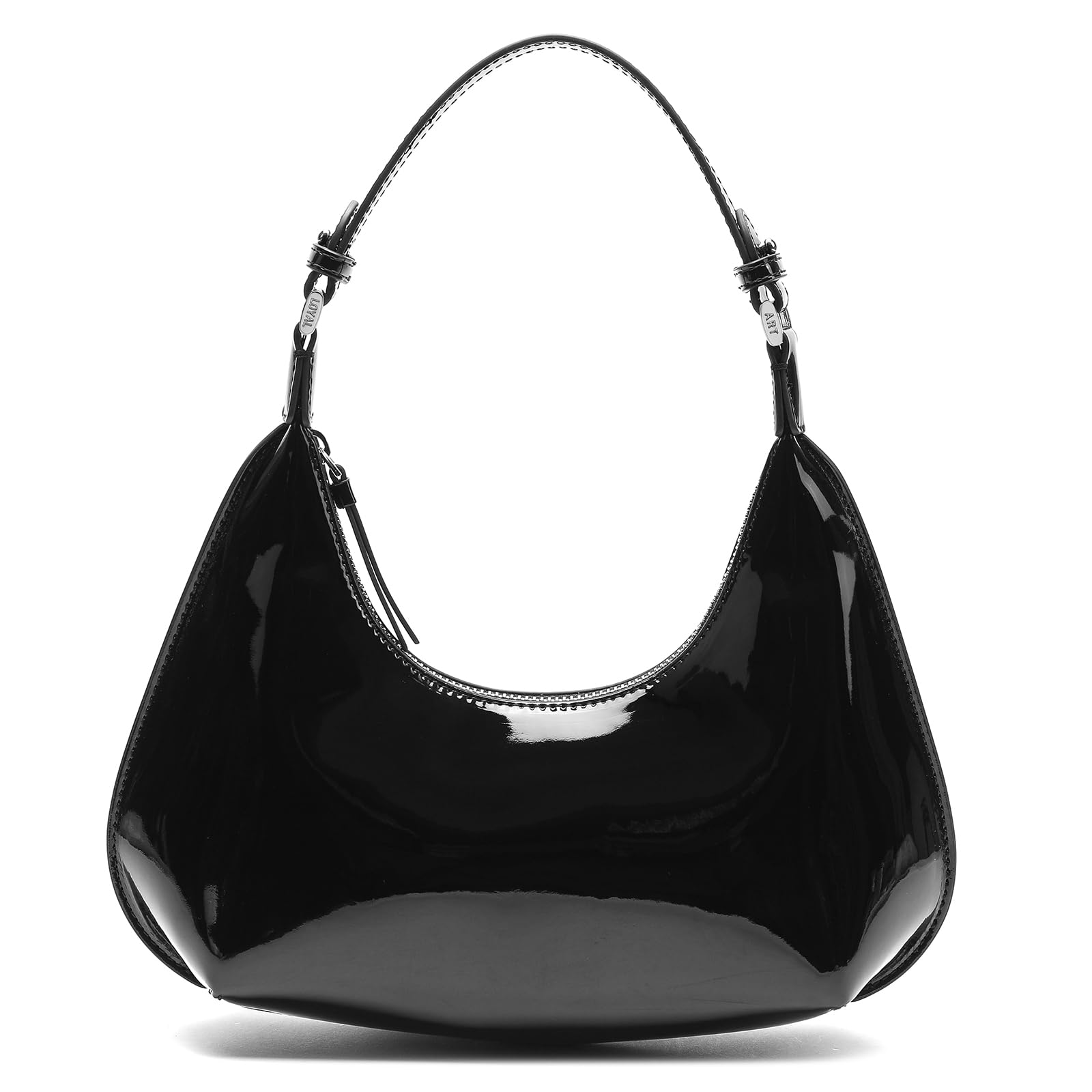 ミュージシャン Vaundy Patent Leather Shoulder Bag 商品詳細ページ | Vaundy ONLINE STORE | Patent Leather Shoulder Bag