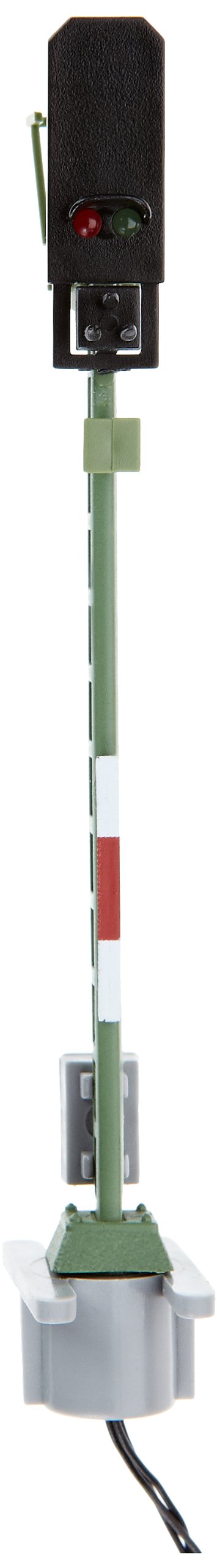 Viessmann 4011 - H0 Segnale luminoso di blocco