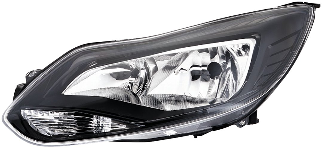 Hella 1EA 354 994-041 Halógena-Faro principal 8GH 223 498-031 Lámpara, H7, 12V, 55W, Tipo de Portalámpara: PX26d, Caja, Cant. 1