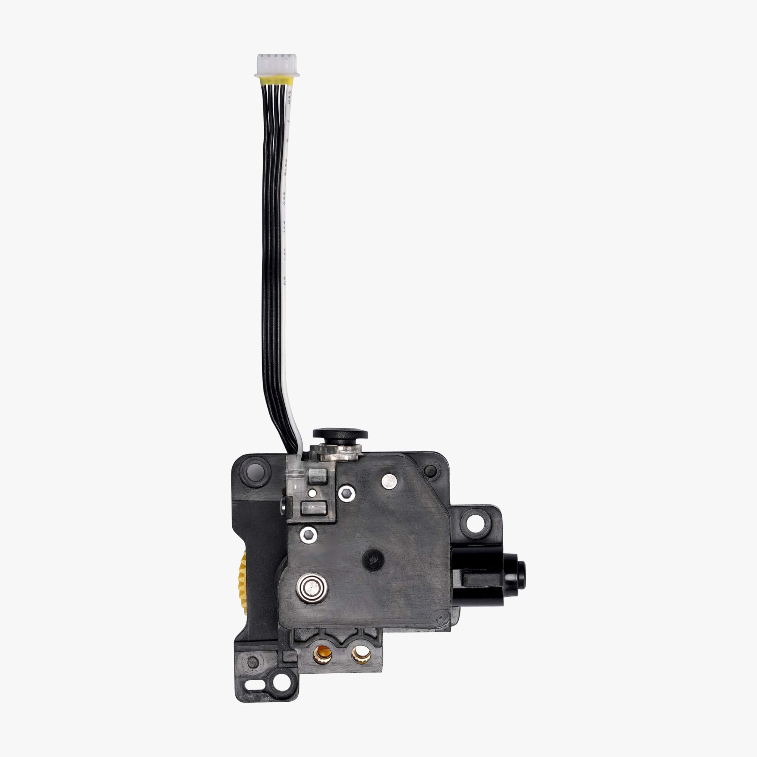 X1CC Hardened Steel EXTRUDER Unit